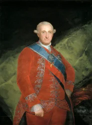 Carlo IV